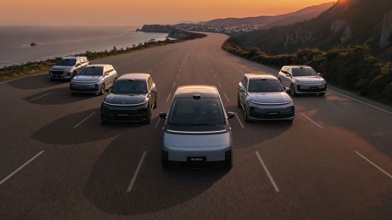 龙8国际汽车2024年10月交付51,443辆